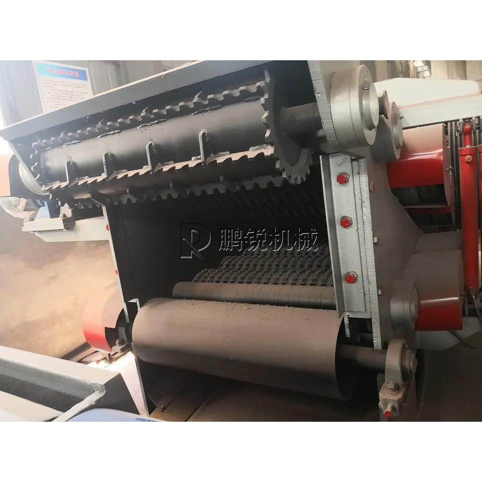 1600-800建筑模板下脚综合破碎机 木材粉碎设备 刀具不用磨,淘宝优惠券,粉丝福利购,淘宝优惠卷