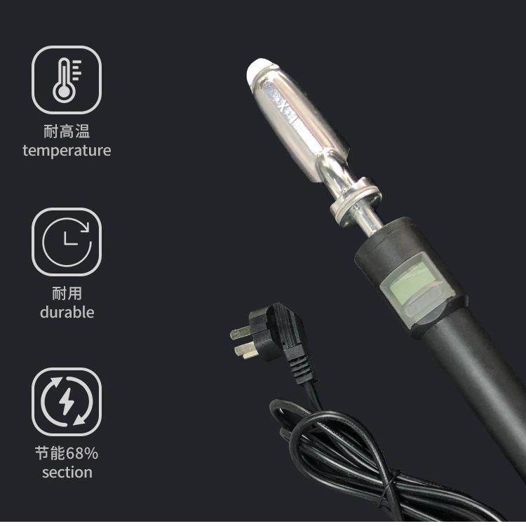 迷你数显调温皮革电烙铁数控家用防烫电烙铁皮鞋皮衣皮包烫平除皱,淘宝优惠券,粉丝福利购,淘宝优惠卷