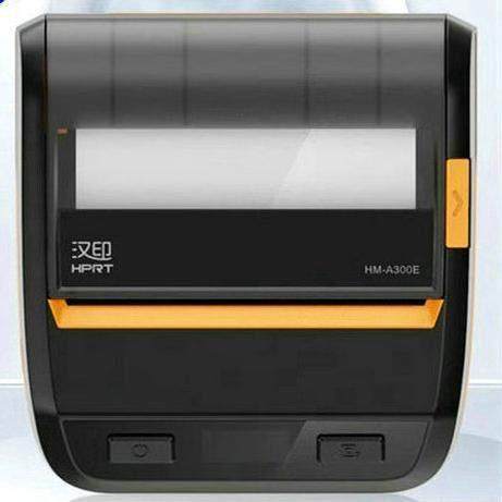 新北洋P39 PLUS手机蓝牙便携式打印机快递打单机菜鸟顺丰面单京东 - 图2