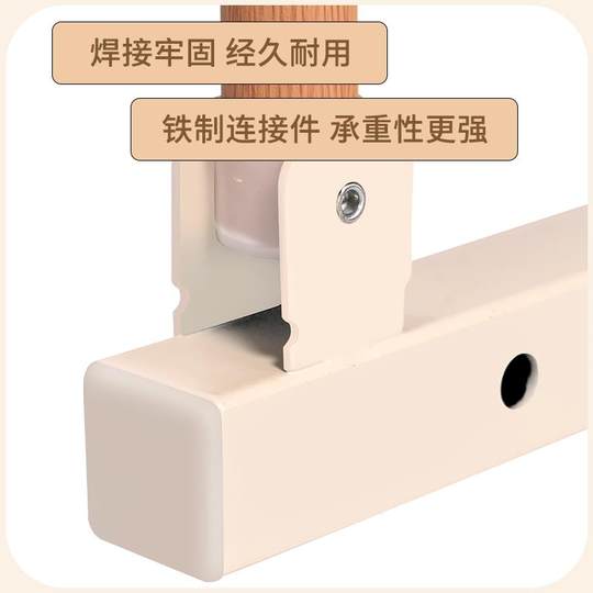 老人防摔床护栏防掉可折叠儿童防护围栏宿舍床挡板起床一侧床围栏