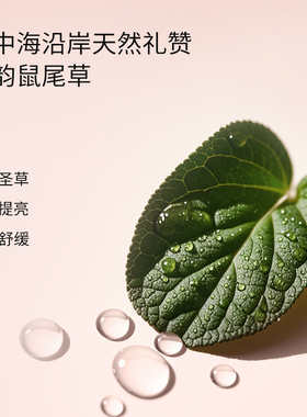 安诗悦发光面膜保湿温和紧致修护