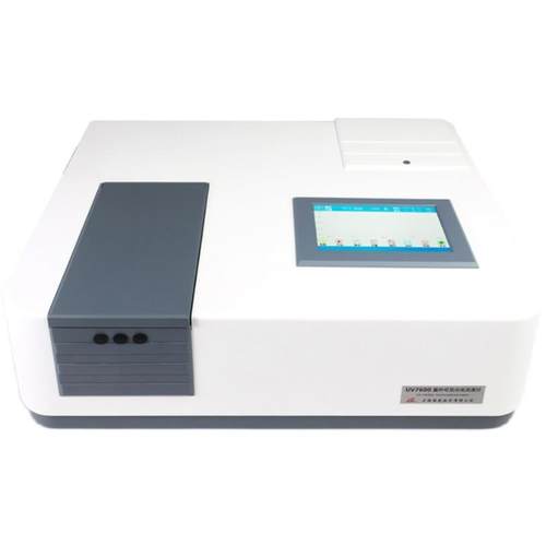 UV1901/1902双光束紫外可见分光光度计实验室光谱分析仪 - 图3