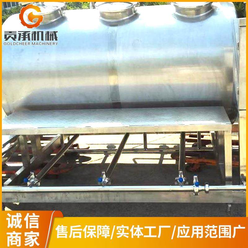 厂家定制电加热全自动CIP清洗系统一体式CIP清洗机设备,淘宝优惠券,粉丝福利购,淘宝优惠卷