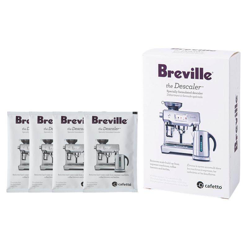 Breville/铂富咖啡机原装清洁片除垢粉剂液冲煮头清洗进口配件,淘宝优惠券,粉丝福利购,淘宝优惠卷