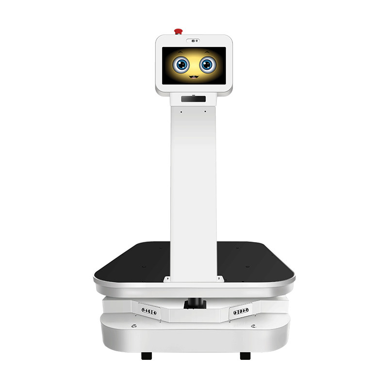 常景鑫工业移动机器人激光雷达导航AGV智能搬运工厂配送物流运,淘宝优惠券,粉丝福利购,淘宝优惠卷