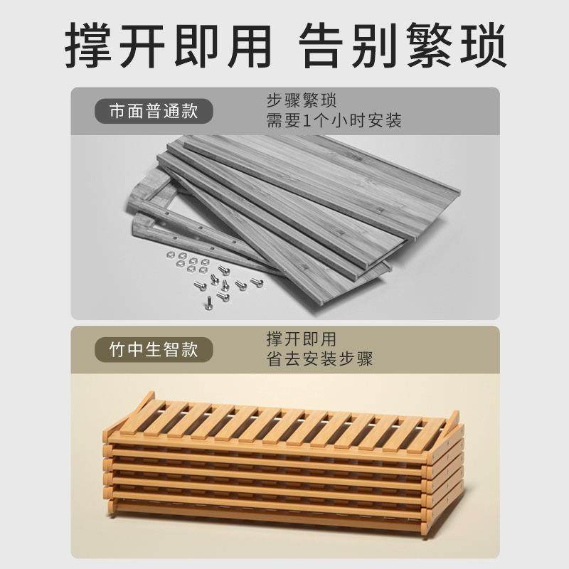 拉车套罩鞋架子多层家用室内好看鞋柜门口进门简易室内宿舍折叠免,淘宝优惠券,粉丝福利购,淘宝优惠卷