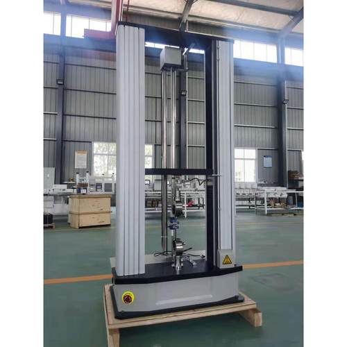 汽车配件拉力试验机滑轨拉伸检测设备汽车零部件拉伸检测仪器 - 图2