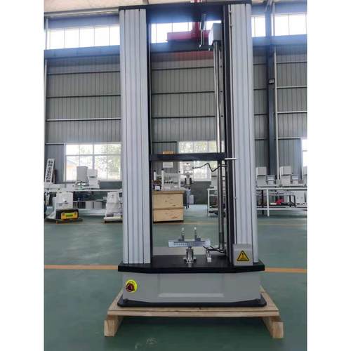 汽车配件拉力试验机滑轨拉伸检测设备汽车零部件拉伸检测仪器 - 图1