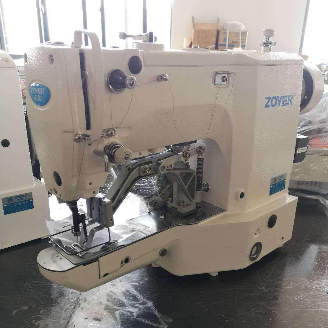 厂家出品ZY430D电脑套结机电子打枣车加固花样打结机缝纫机,淘宝优惠券,粉丝福利购,淘宝优惠卷