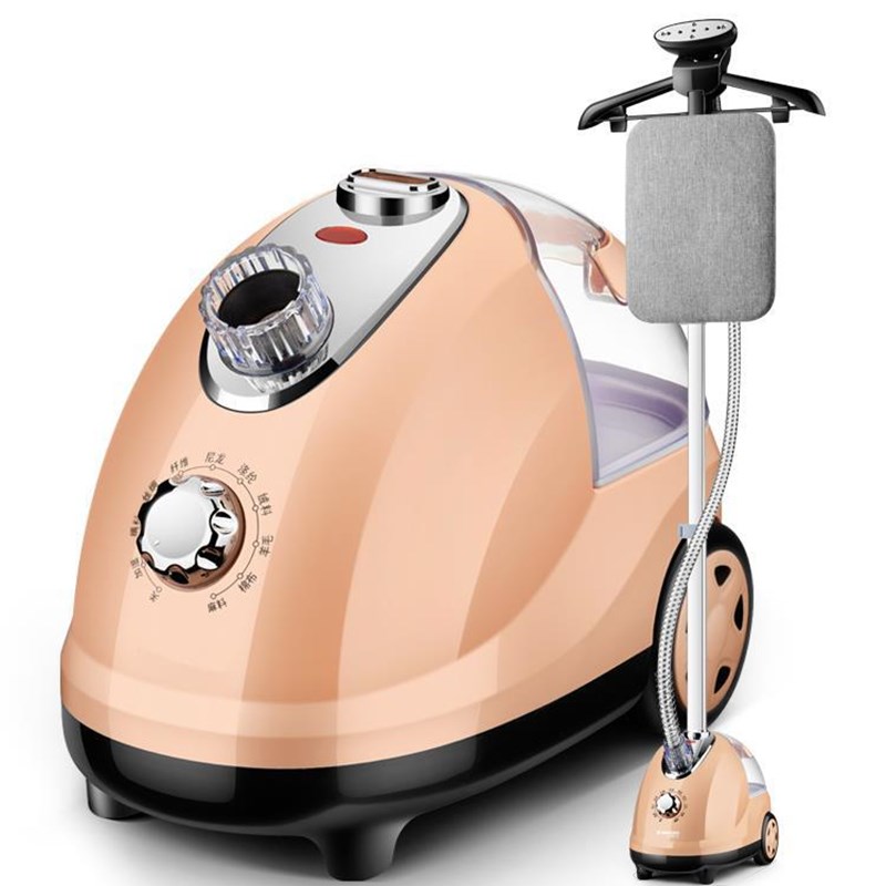 家用平板挂烫机大功率蒸汽小型烫衣服电熨斗挂立式熨烫机大功熨烫 - 图3