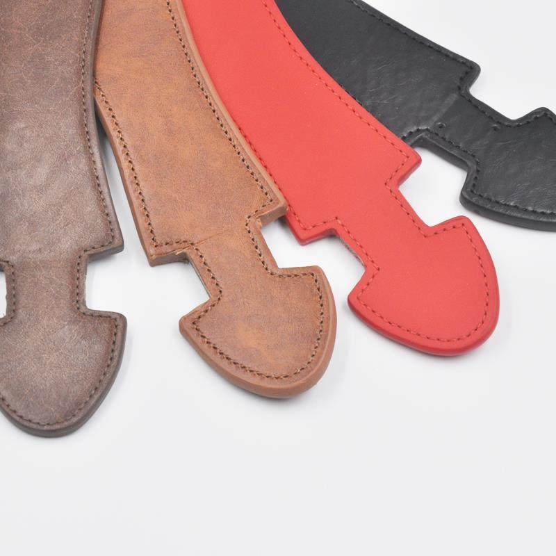 《钜鼎轩》中式仿古皮革拉手/复古箱包真皮拉手/箱包配件/JDI-198,淘宝优惠券,粉丝福利购,淘宝优惠卷