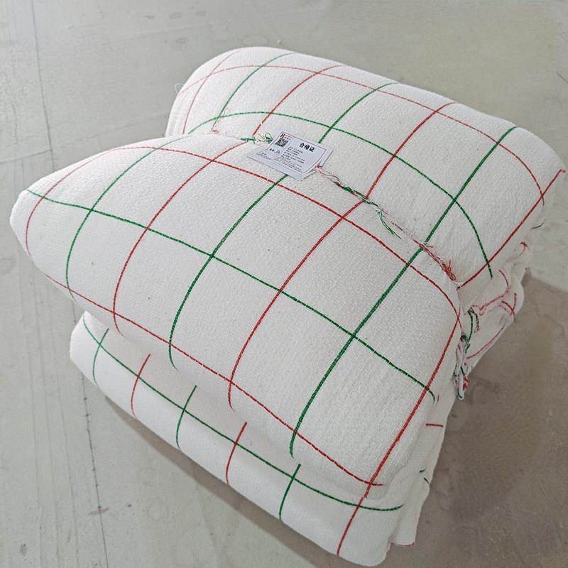 手工棉被湖北棉花被子加厚冬被棉胎棉絮床垫纯棉被芯春秋夏凉被褥,淘宝优惠券,粉丝福利购,淘宝优惠卷