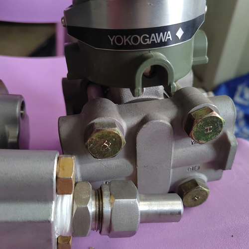 {议价}横河压力变送器EJA430A-DBS4A-97DA,模式S1 - 图0