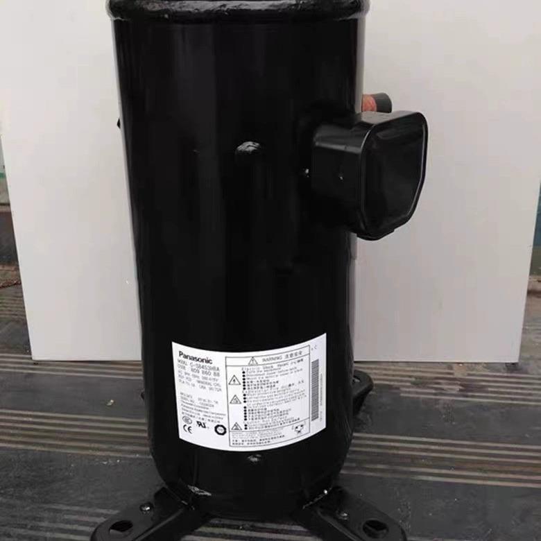 全新C-SB373H8AC-SBX180H38AC-SBX150H38C5匹空调压缩机 - 图2