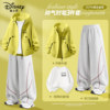 Disney Boys Autumn Suit 2026 New Three-piece Suit