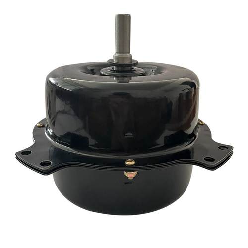 小科蚪牌鱼塘投料机维修配件调速低速高速电机全自动定时喂 鱼器 - 图0