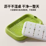 Моющее средство для бутылочек, портативная сушилка, детская система хранения