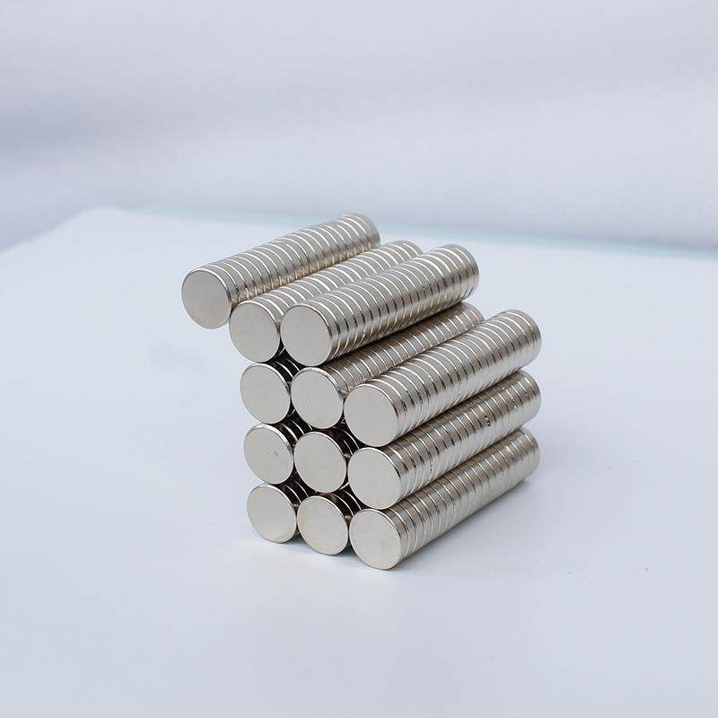 钕铁硼圆形强磁吸顶灯磁吸吸铁石直径15厚2/3/4/5/10包装礼盒磁铁,淘宝优惠券,粉丝福利购,淘宝优惠卷