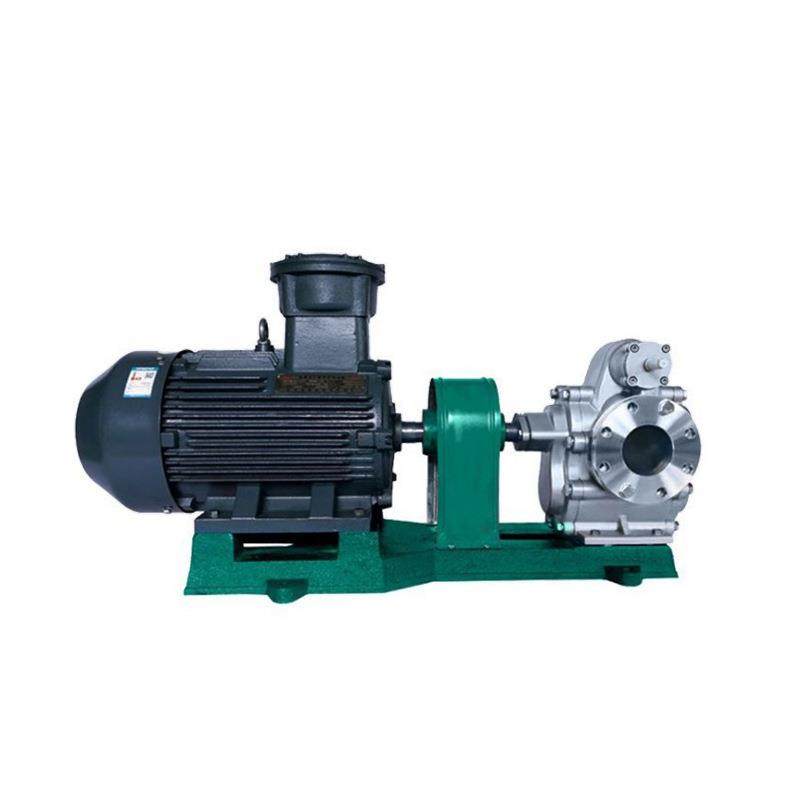 佛山化工机械厂家卧式不锈钢齿轮泵工业电动齿轮泵,淘宝优惠券,粉丝福利购,淘宝优惠卷