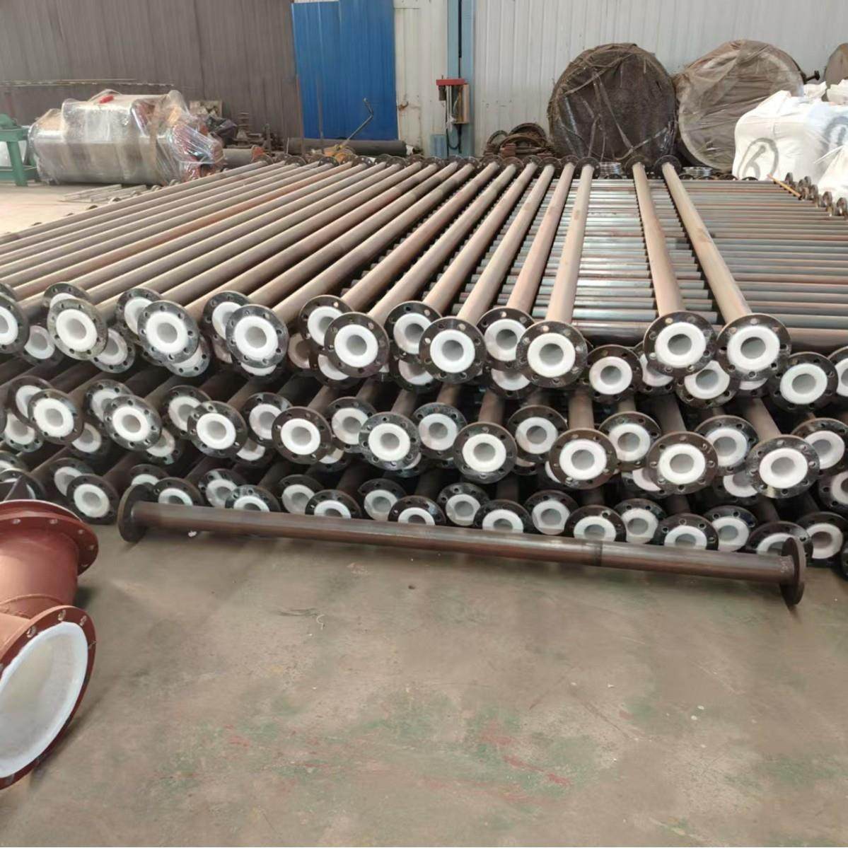 厂家供应衬塑管道复合管矿用pe管件模压PTFE管道衬四氟管道衬,淘宝优惠券,粉丝福利购,淘宝优惠卷