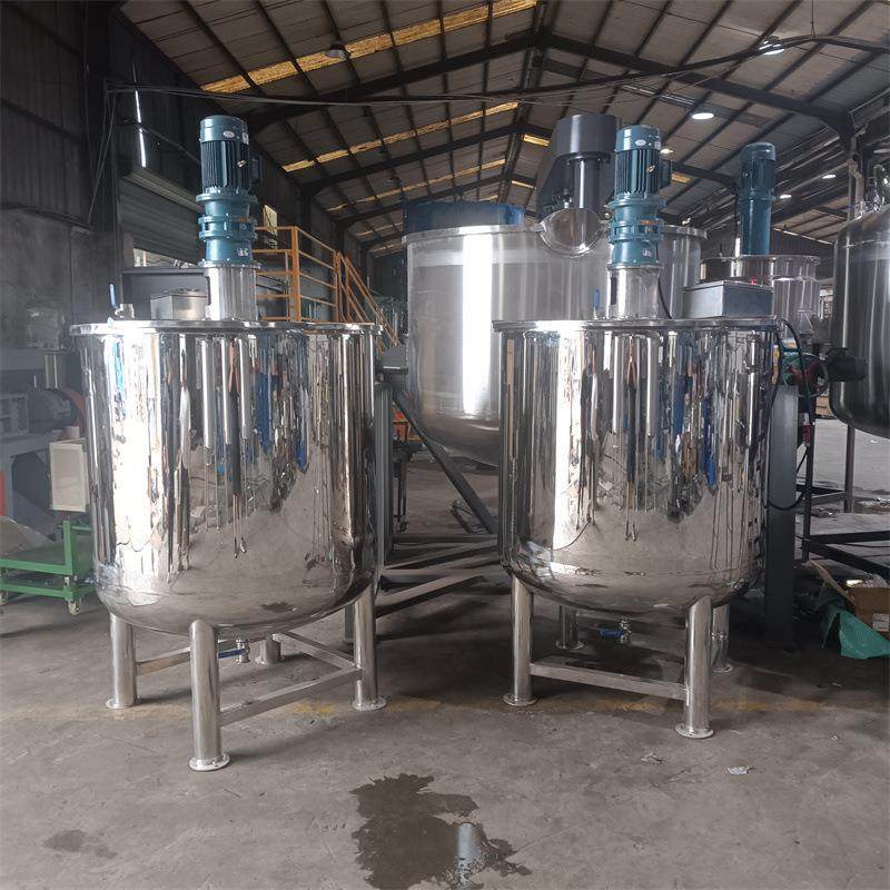 电加热搅拌罐不锈钢恒温冷热罐1吨电加热不锈钢搅拌罐304不锈钢桶,淘宝优惠券,粉丝福利购,淘宝优惠卷