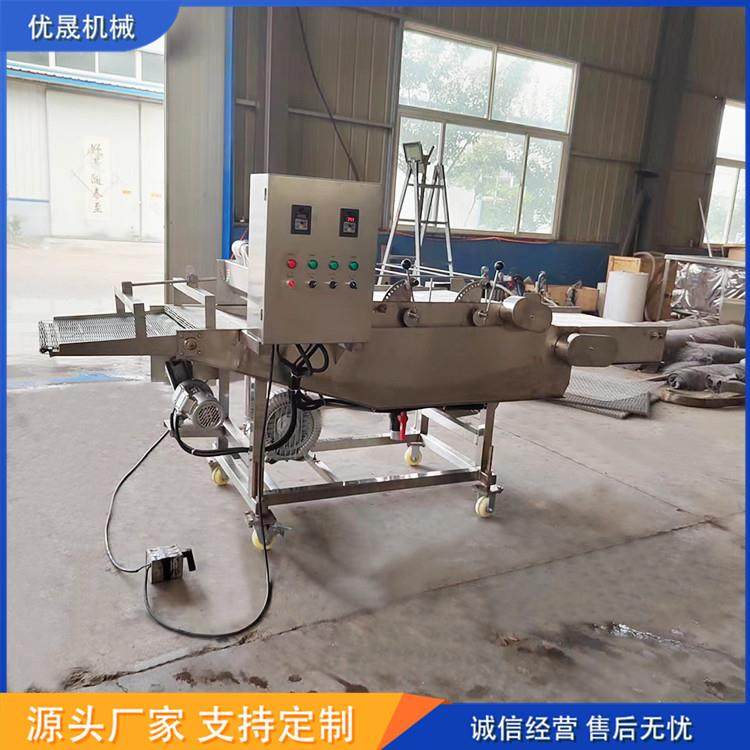 多功能天妇罗上浆机海鲜肉制品上浆设备全自动酥肉挂糊机,淘宝优惠券,粉丝福利购,淘宝优惠卷