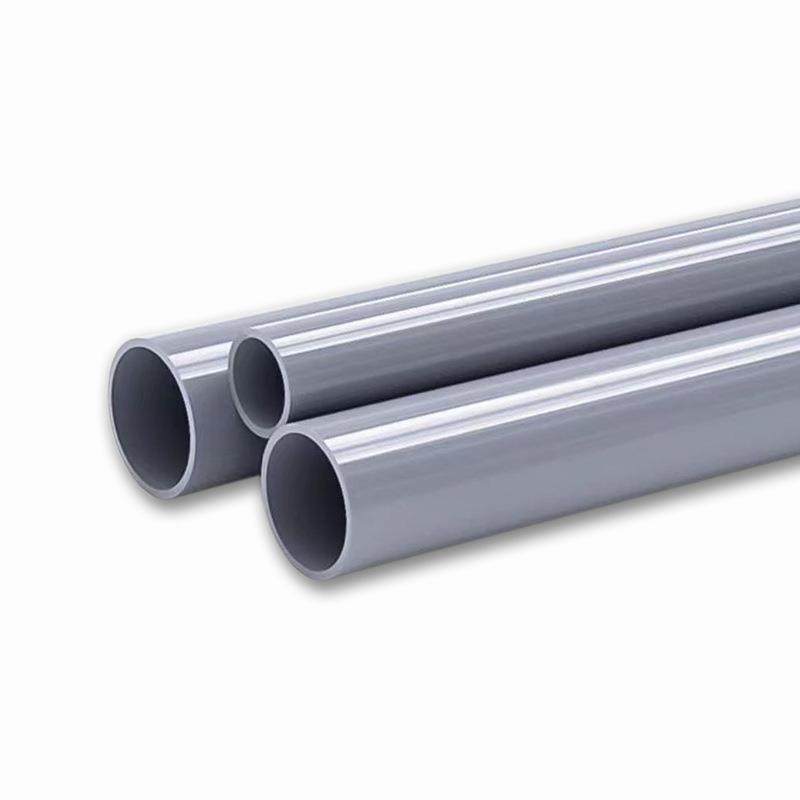 PVC给水管upvc管灌溉管排水管PVC工业管生产厂家管道管材下水管,淘宝优惠券,粉丝福利购,淘宝优惠卷