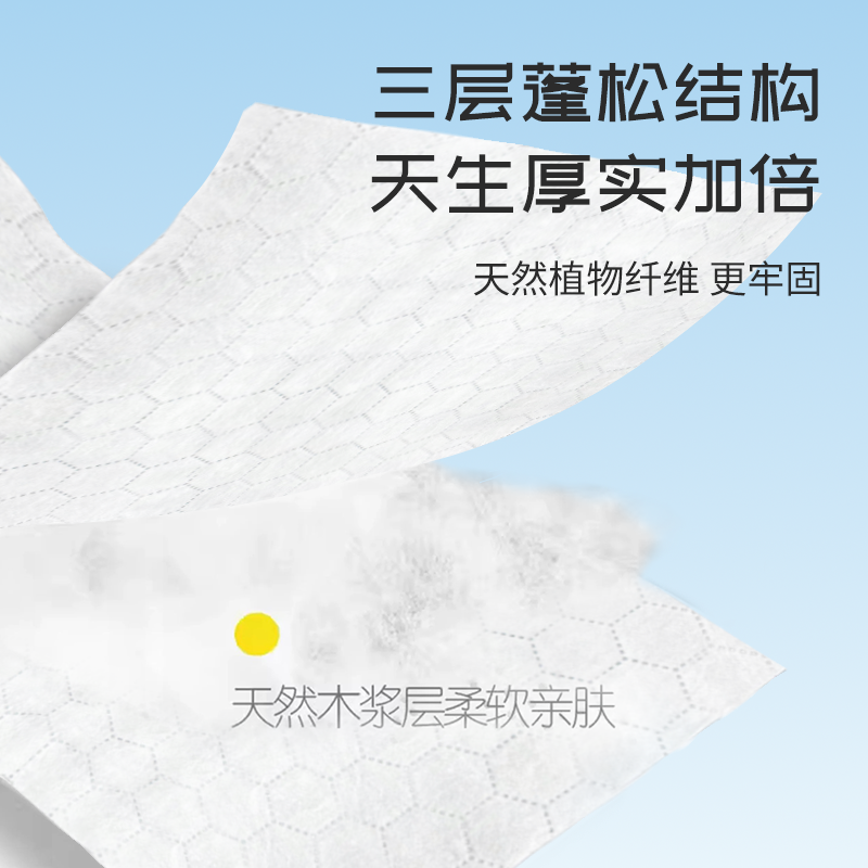 舒丽葆孖纺湿巾手口湿巾厨房湿巾去污去油家用小包装家用湿巾便携,淘宝优惠券,粉丝福利购,淘宝优惠卷