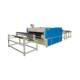 Automobile cushion lamination machine sponge film composite machine hot and cold bonding machine