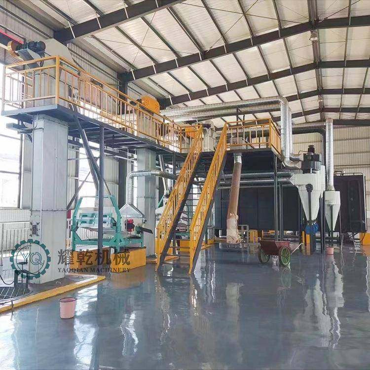 全套茶子油精炼设备10吨20吨葵花籽油压榨精炼机通用兼容提炼机,淘宝优惠券,粉丝福利购,淘宝优惠卷