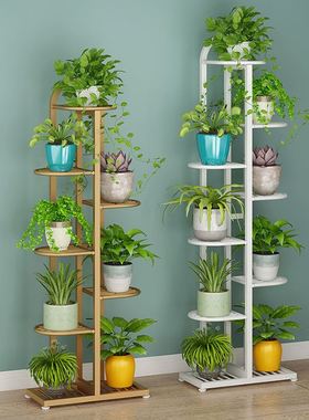 摆设新房摆件招财落地客厅架子现代ins大型电视柜旁边两边中式,