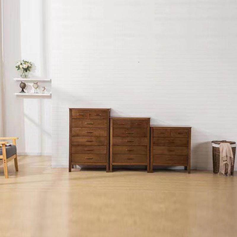 竹致客厅轻奢木质五斗柜卧室复古储物柜美式八斗柜九斗柜抽屉柜子,淘宝优惠券,粉丝福利购,淘宝优惠卷