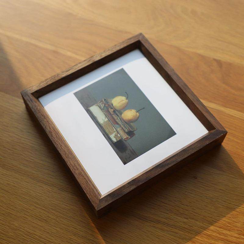 跨境款实木相框摆台 5寸6寸8寸影楼相框简约相框现货,淘宝优惠券,粉丝福利购,淘宝优惠卷
