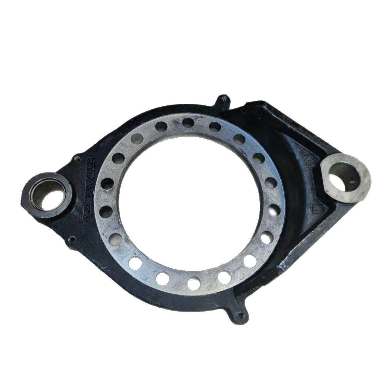 重型汽车配件大全 DZ90149346025 陕汽汉德35T 后制动底板,淘宝优惠券,粉丝福利购,淘宝优惠卷