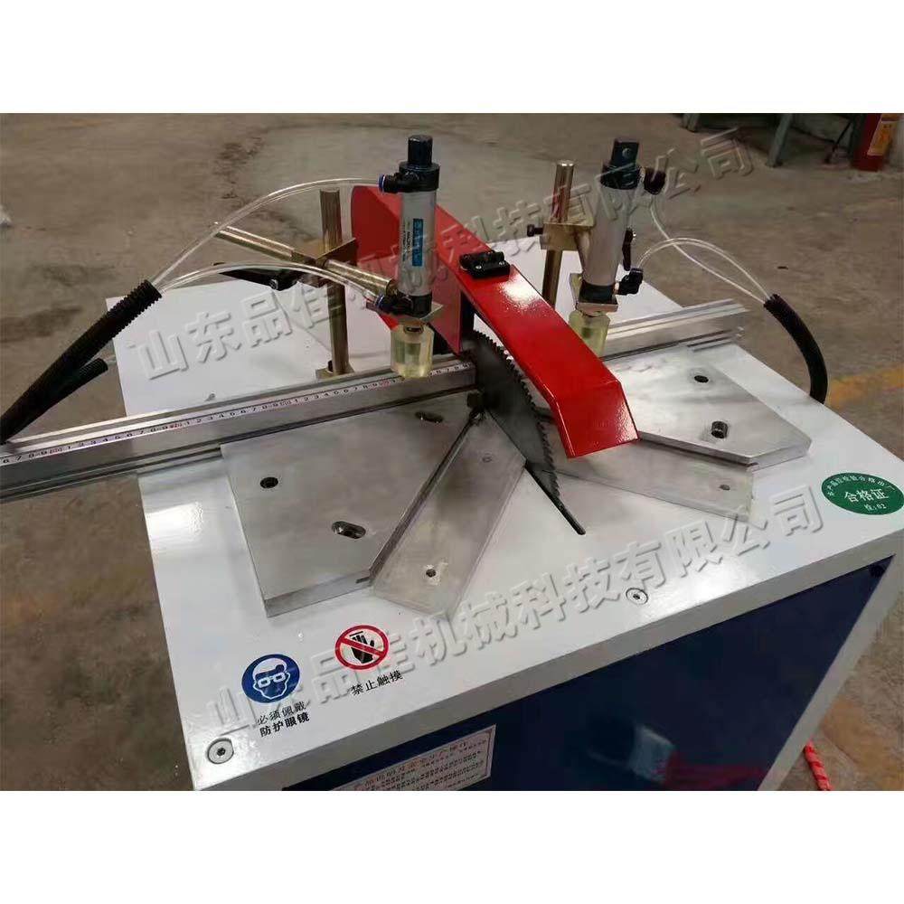 广告牌灯饰灯箱切角机 十字绣边裱框切角机 相框门窗切割设备,淘宝优惠券,粉丝福利购,淘宝优惠卷