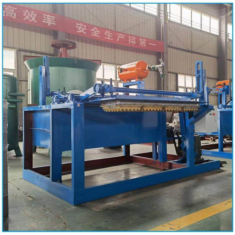 鸡蛋盘机器翻转式蛋托机纸浆蛋托制作机纸托设备厂家直营,淘宝优惠券,粉丝福利购,淘宝优惠卷