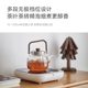 【秒杀限拍1台】olayks立时电陶炉煮茶壶家用小型电磁炉烧水茶炉