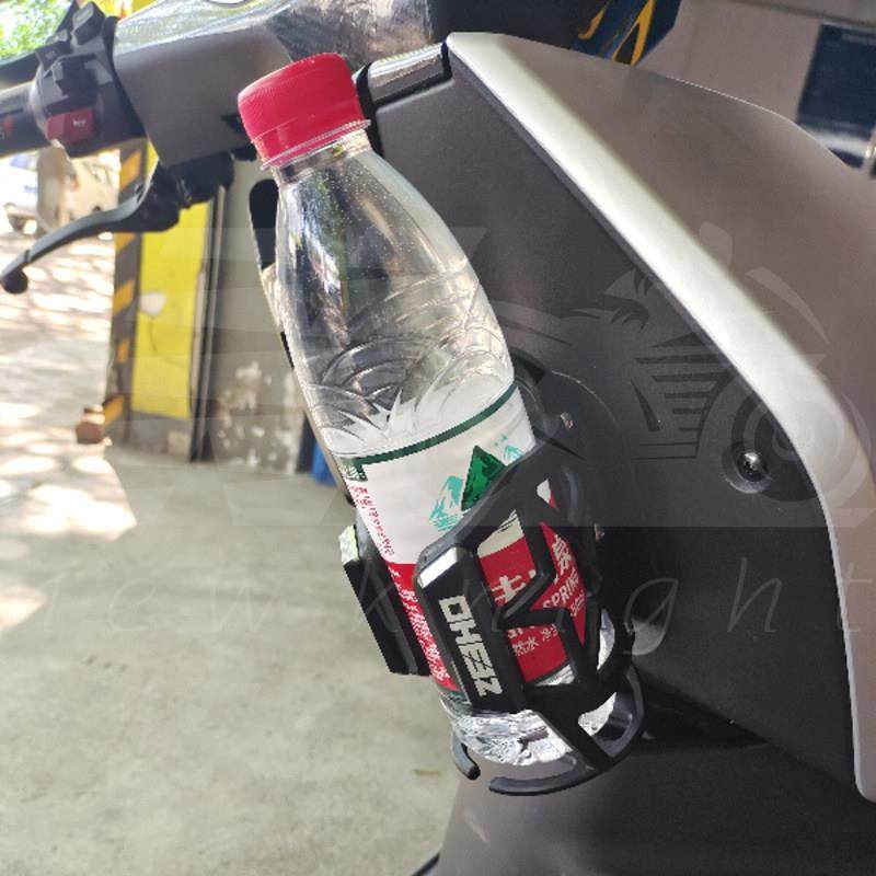 适用ZEEHO极核AE2 AE6 AE8电动车改装配件无痕贴水杯壶饮料瓶支架,淘宝优惠券,粉丝福利购,淘宝优惠卷