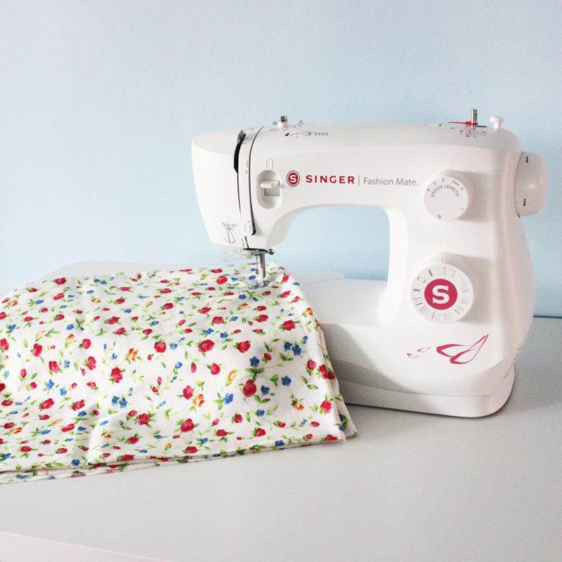 3333新款小型家用迷你电脑多功能自动缝纫机服装设备,淘宝优惠券,粉丝福利购,淘宝优惠卷