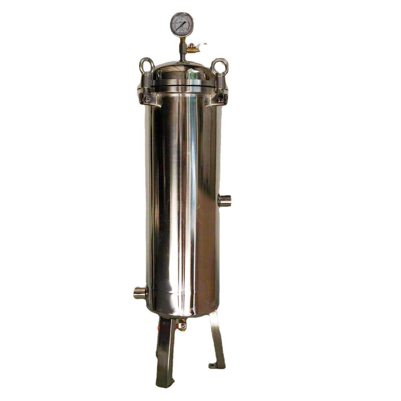 厂家销售不锈钢5芯20寸过滤器保安过滤器芯式过滤器,淘宝优惠券,粉丝福利购,淘宝优惠卷