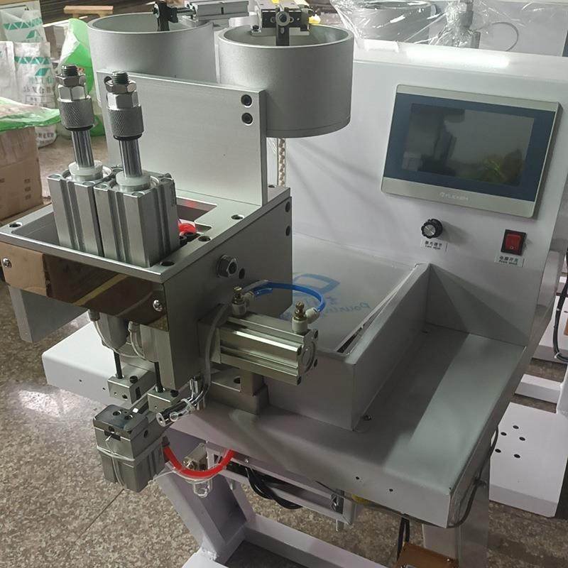 双头钉珠机器无孔ABS圆珠订珍珠四爪底钉钉珠子自动送扣泡珠机,淘宝优惠券,粉丝福利购,淘宝优惠卷