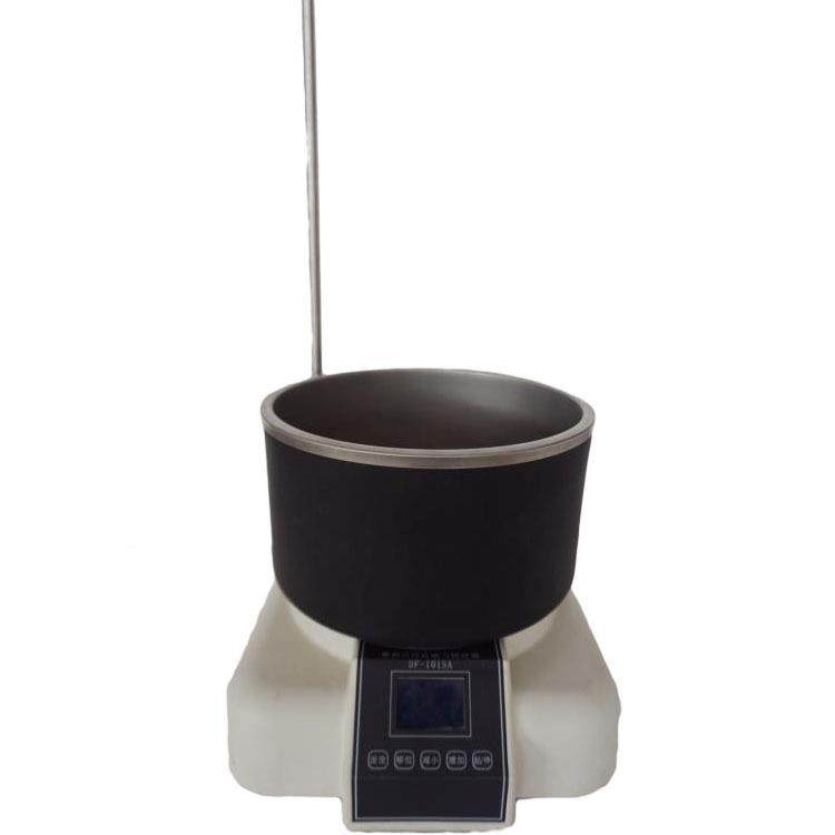 集热式磁力搅拌器DF-101SA系列恒温实验室加热数显水浴锅油浴锅,淘宝优惠券,粉丝福利购,淘宝优惠卷