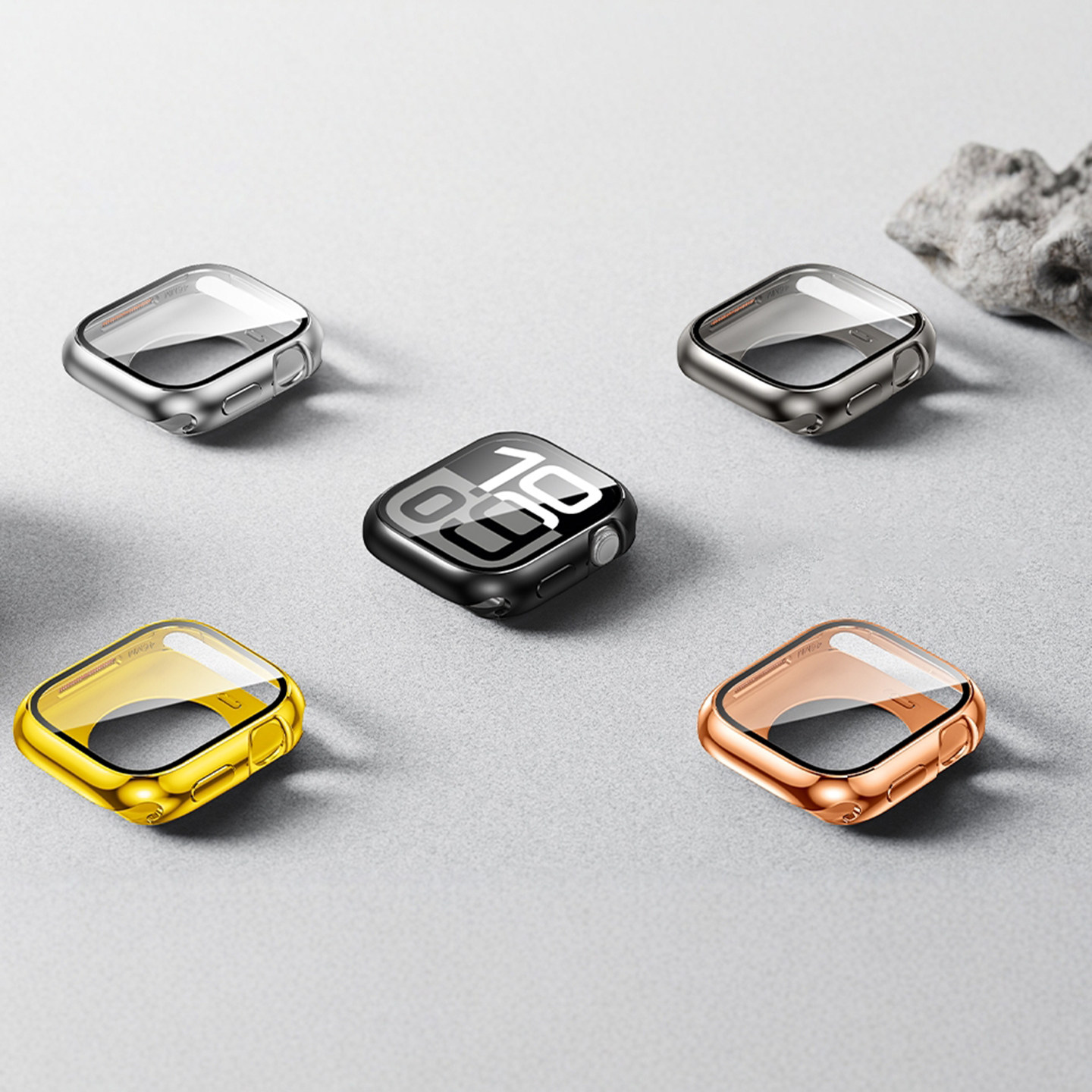 清歌适用AppleWatch11保护壳iWatch10代金属Ultra3表壳AppleWatchS/AppleWatchUltra2苹果S10手表iWatchUltra,淘宝优惠券,粉丝福利购,淘宝优惠卷