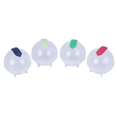 极速Ice Cube Maker Sets Silicone Bar Home Whisky Wine Cockta - 图2