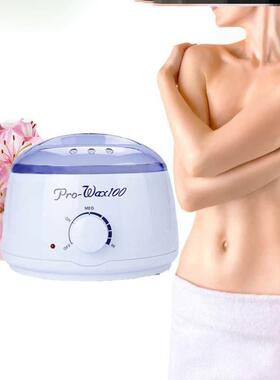好货Hot Wax Warmer Heater Machine Hair Removal Beans Waxing