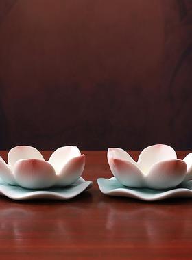 家用香炉佛具套组供奉佛前摆件佛具用品大全佛家道家仙家佛像供具