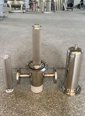 价优大通量保安滤芯过滤器支装空气滤芯过滤器质量可靠