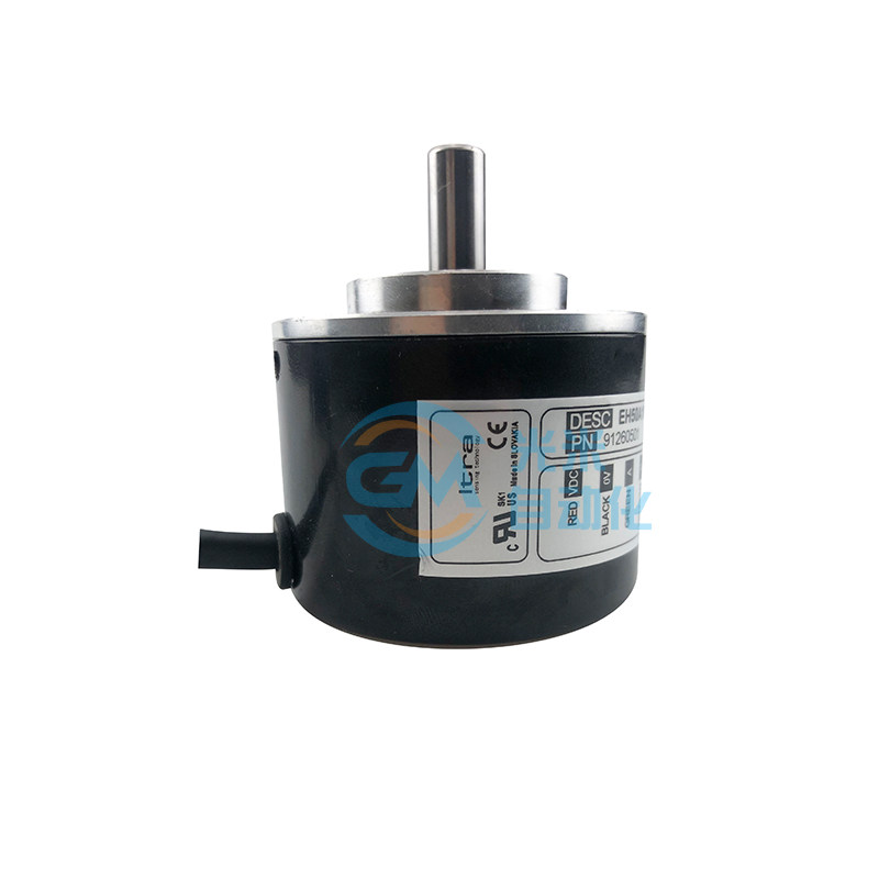 极速现货EH50A200S5L8X6JR.058C意尔创Eltra旋转编码器脉冲200外