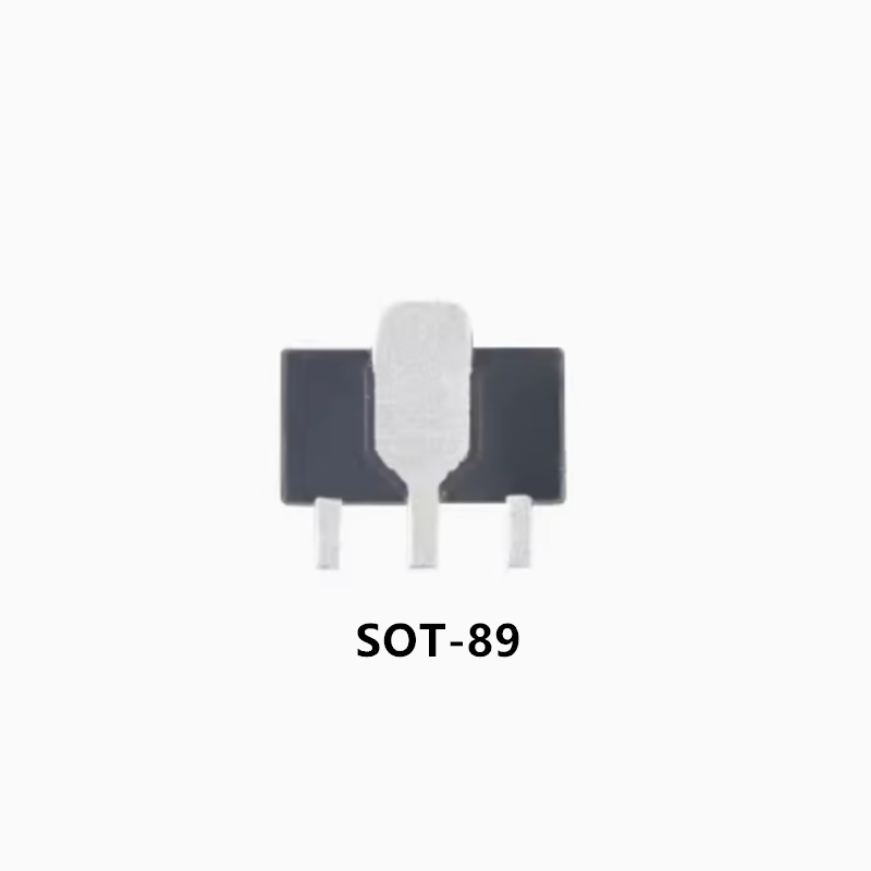 AMS1117-3.3V/1.2/1.5/1.8/2.5/5.0/ADJ可调 SOT89 SOT223 TO252 - 图2