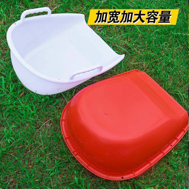 塑料畚箕加厚簸箕农用晒谷铲掀家用撮箕大号笆箕撮斗粪箕畚斗灰斗,淘宝优惠券,粉丝福利购,淘宝优惠卷